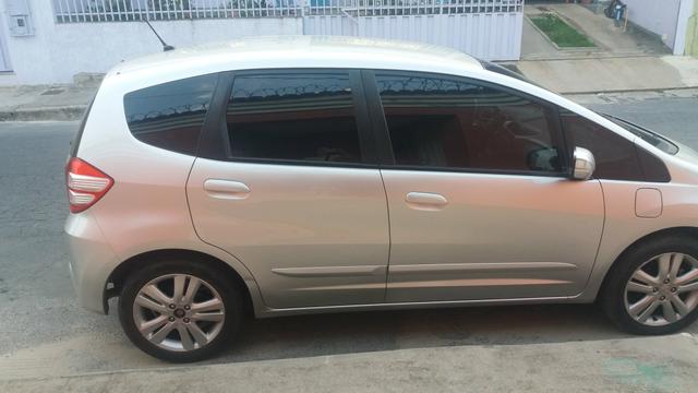 Honda Fit 2012/2013 - Foto 8