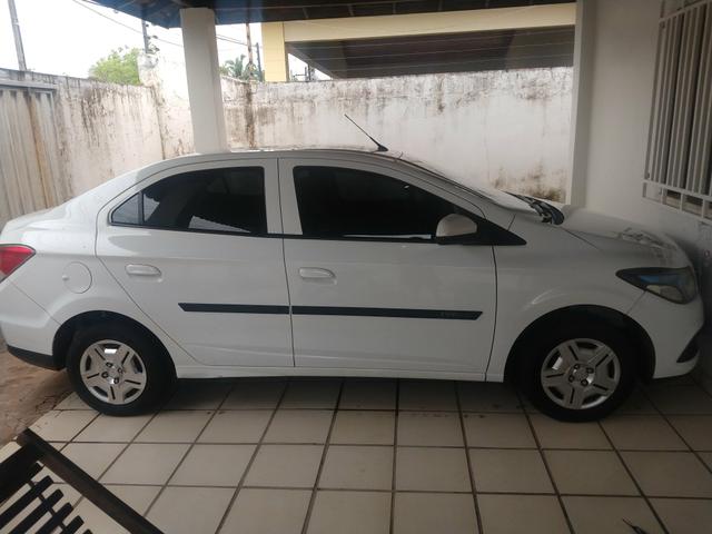Vendo carro , único dono, banco de couro , completao