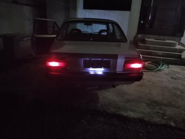 Chevette 87 - Foto 6