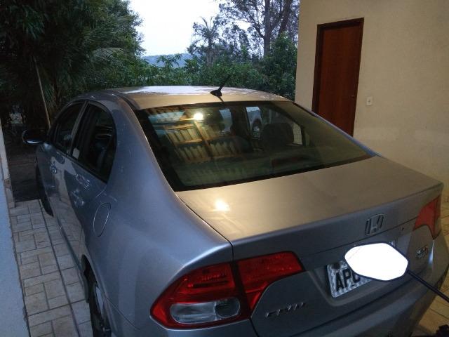 Civic completo - Foto 6