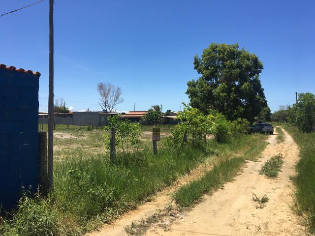 Lote 300 m2 vila verde próximo Pontal Do Ipiranga aceito carro - Foto 5