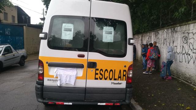 Renault Master 2008/2008 - Foto 4