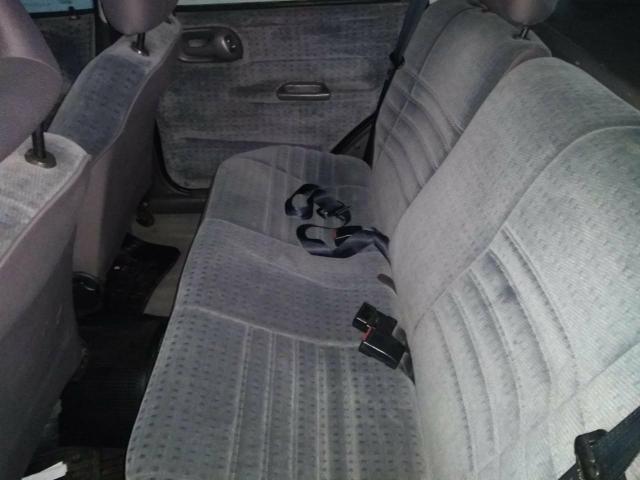 Corsa wegon