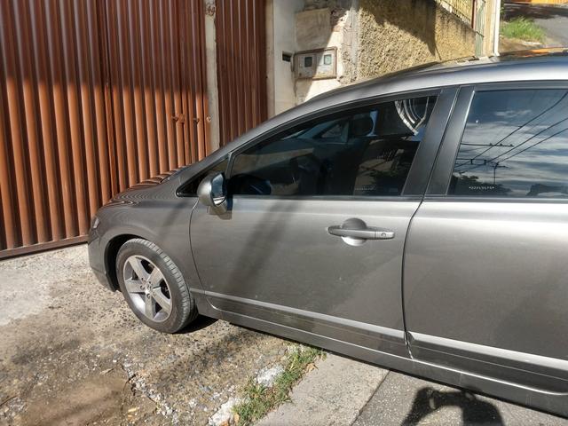 Honda civic - Foto 8