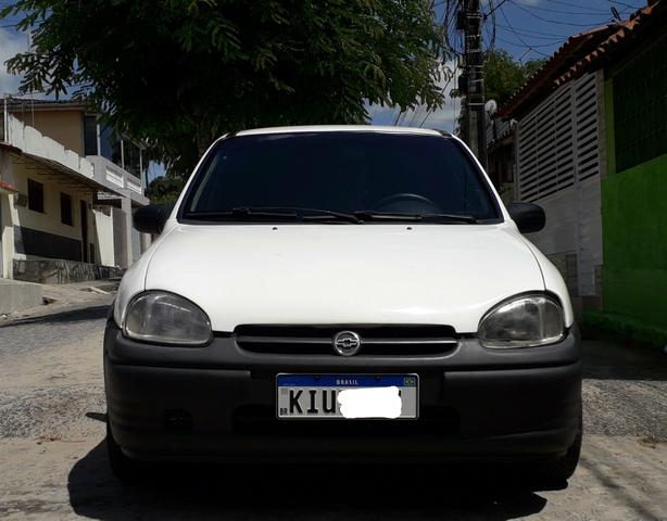 Corsa wind 99