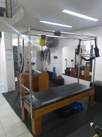 Clinica fisioterapia+Estúdio Pilates completo+Cartela clientes bem localizado - Foto 4