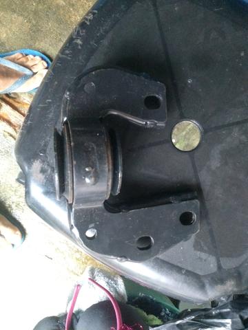 Vendo morcego celta classic - Foto 2