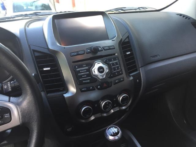 Ford Ranger XLT 2015 - Foto 9