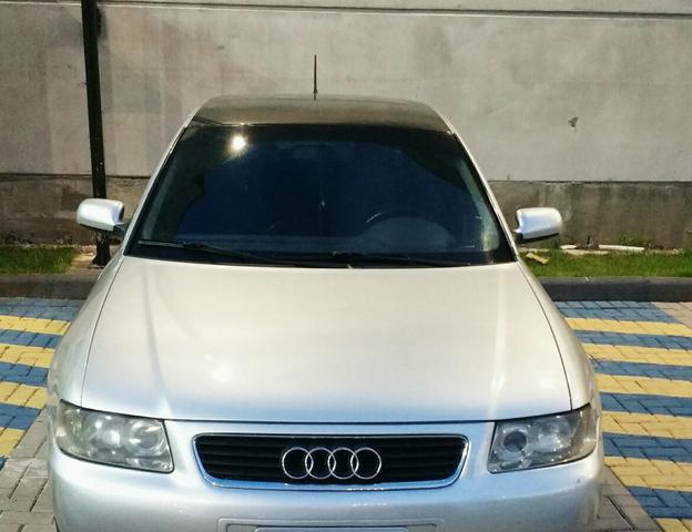 Vendo carro A3