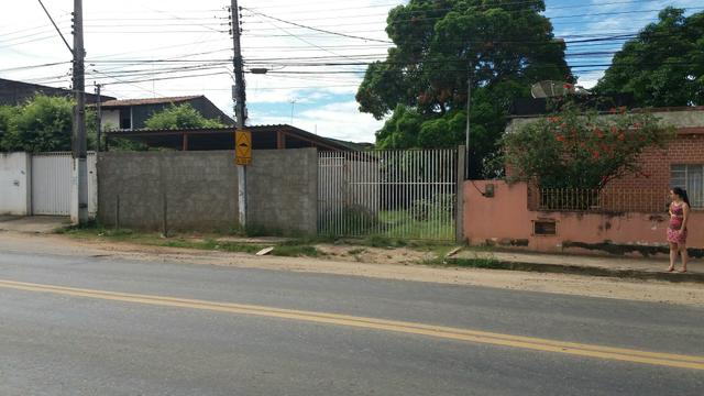 Vende-se um excelente terreno em Itaperuna - Foto 2