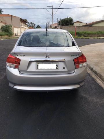 Honda city 1.5 2012 flex - Foto 2