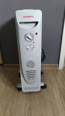 Aquecedor a Óleo - 110 V (1.500W)