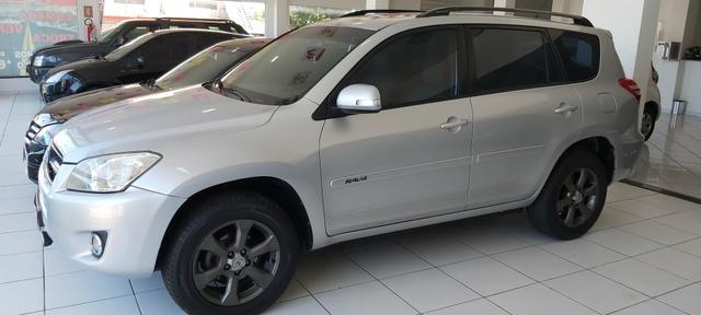 Toyota RAV4 4X4 2010