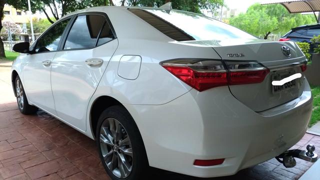 Corolla XEI 18/19 - Foto 3