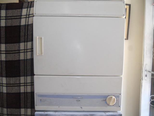Secadora de roupas,Brastemp,110,v,10 quilos - Foto 4