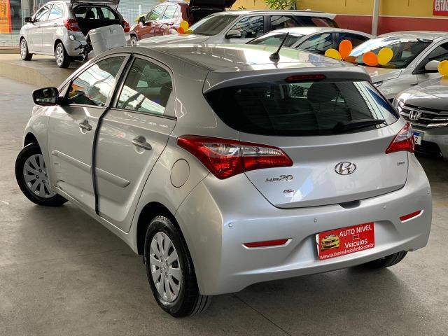 Hb20 2015 Confortplus 1.0 Completo - Foto 8