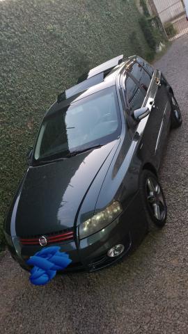 Stilo Sporting c/ teto