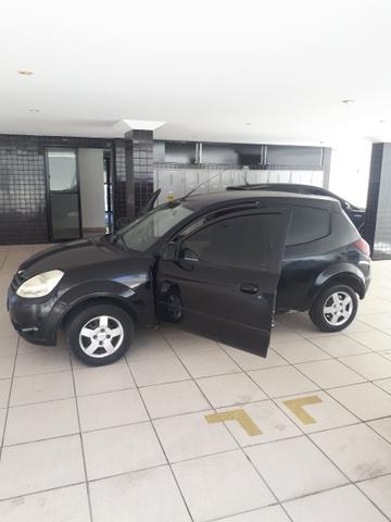 Ford ka 2009 repasse