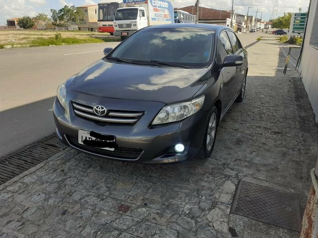 Corolla - Foto 2