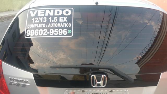 Honda Fit 2012/2013 - Foto 6