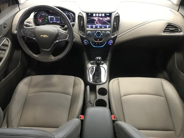 Cruze LTZ 1.4 Turbo - Foto 6