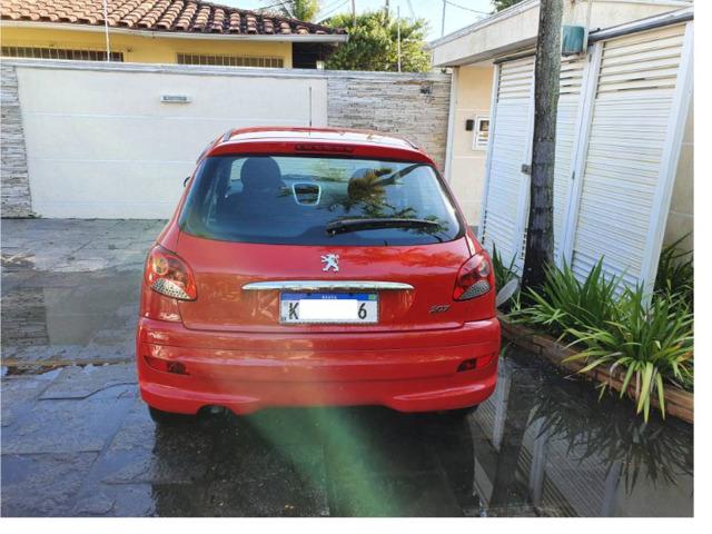 Peugeot 207 XR / 1.4 / 13/14 / 46.000 Km - Foto 2