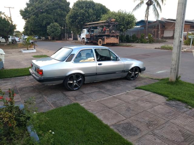 Chevette 87