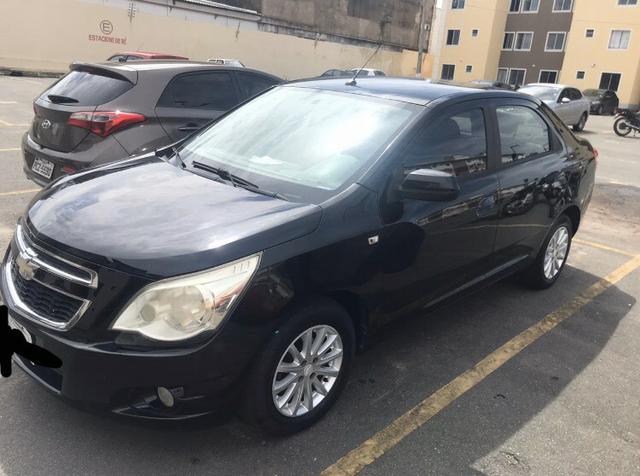 Cobalt LTZ 1.4 - Foto 2
