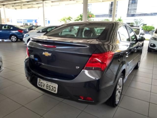 Chverolet Prisma 1.4 lt 2018 - Foto 3