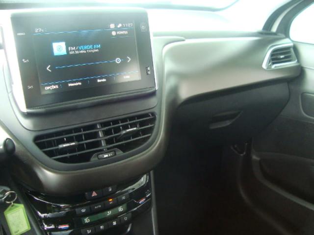 PEUGEOT 2008 GRIFFE 1.6 AUTOMATICO - Foto 8