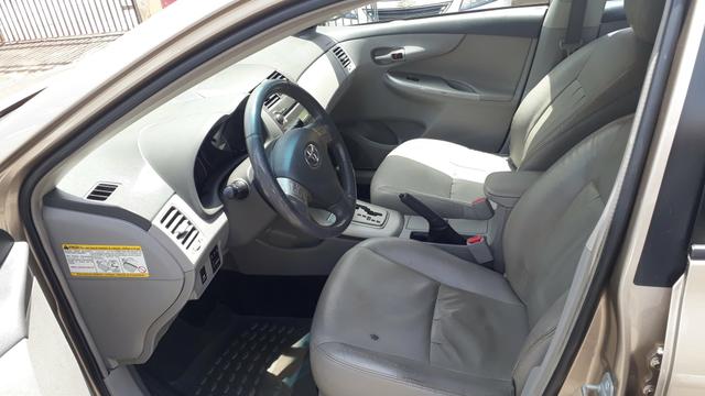Corolla XEI Automático - Foto 4