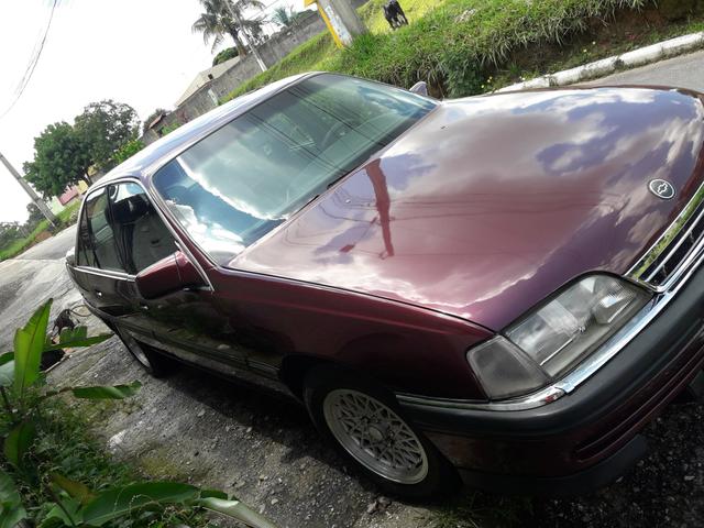 Ômega 92 fino 2.0 8valvulas - Foto 15