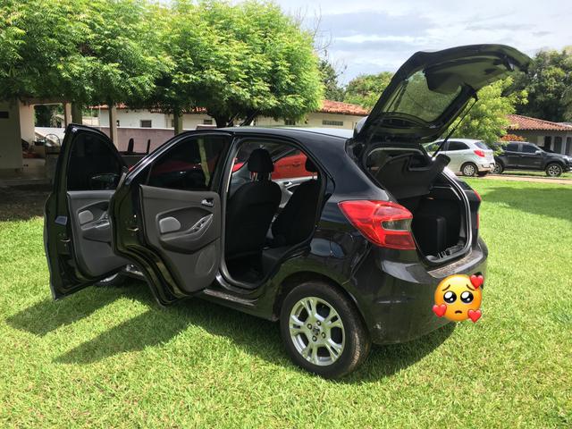 Ford ka 1.5 SEL 2015 - Foto 2