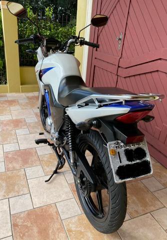 Honda CG Titan 150 EX 2015 - Foto 5