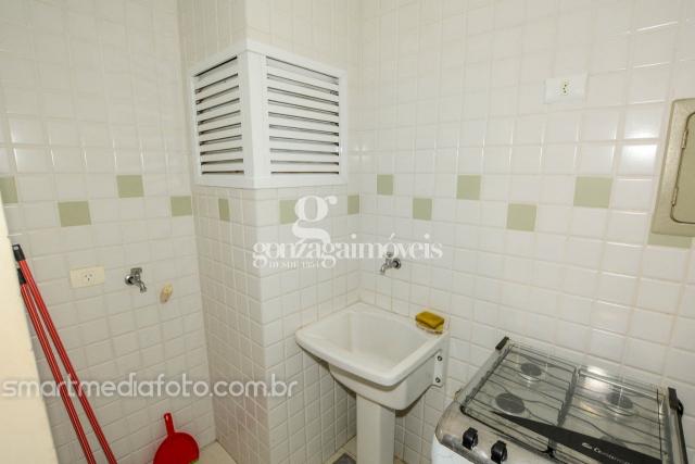 Apartamento para alugar com Academia - Centro, Curitiba 