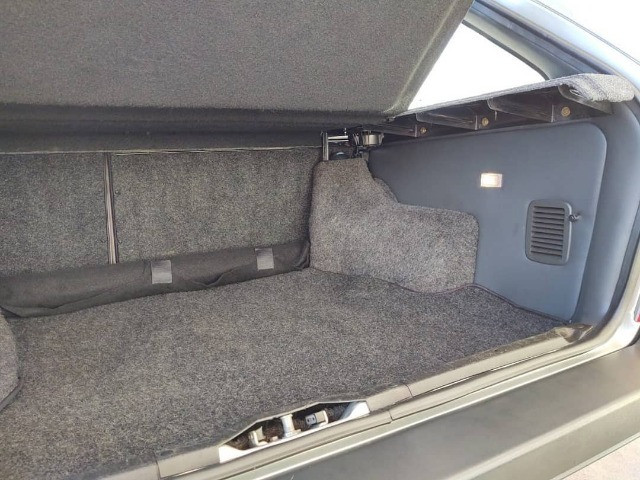 Vendo: Parati GLS 1988/ 1989 - Foto 9