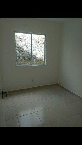 Alugo apto de 2/4 em condomínio no Sim. - Foto 9