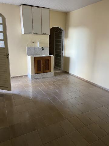 Suíte independente com garagem para 1 pessoa solteira Guará 1 - Foto 16