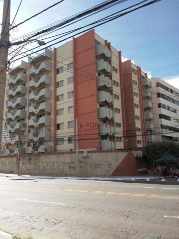 Apartamento com 3 dormitórios para alugar, 188 m² por R$ 1.700,00/mês - Setor Oeste - Goiâ - Foto 3