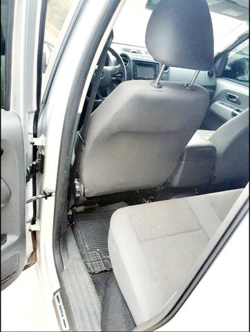 Amarok CD 4x4 - Foto 2