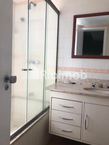 Apartamento para alugar com 3 dormitórios em Barra da tijuca, Rio de janeiro cod:3992 - Foto 17