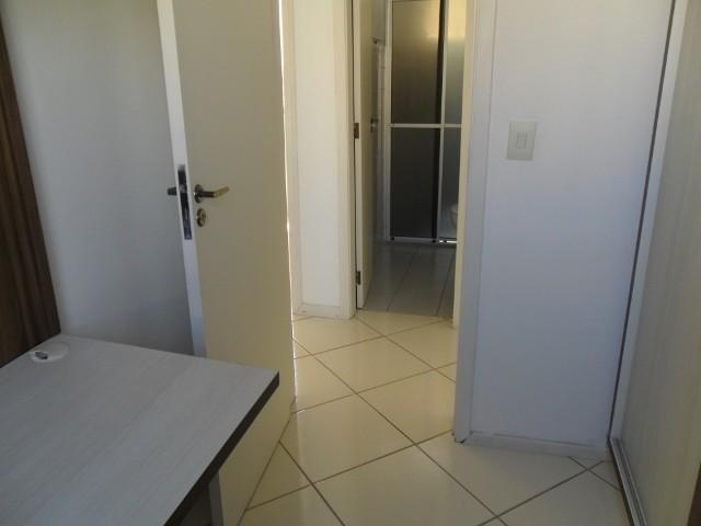 Apartamento à venda com 3 dormitórios em Fazendinha, Curitiba cod:01002.004