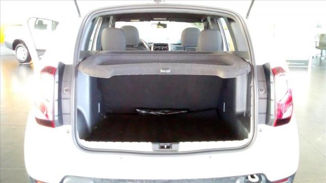 RENAULT DUSTER 1.6 16V SCE FLEX EXPRESSION MANUAL - Foto 9