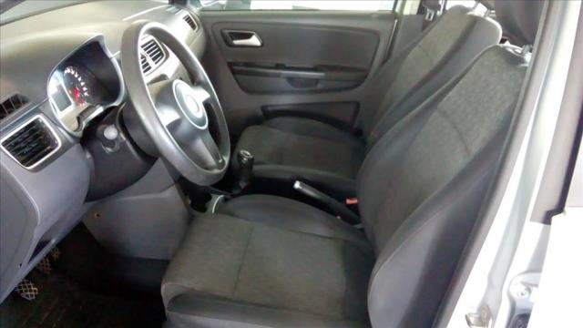VOLKSWAGEN FOX 1.6 MI 8V FLEX 4P MANUAL - Foto 6