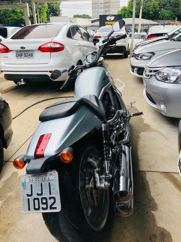 Harley davidson night rod special vrscdx - Foto 4