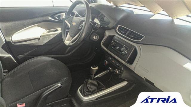 Chevrolet Onix 1.0 Mpfi lt 8v - Foto 4