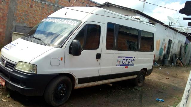 vans ducato olx