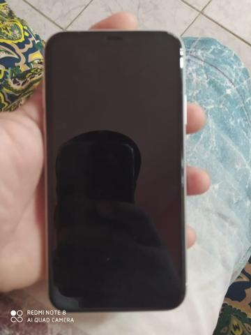 Vendo iPhone XR 128 gigas