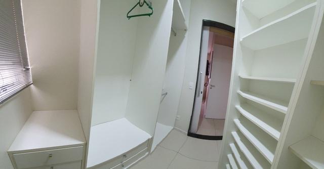 Apto mobiliado de luxo no Cond Clube Vita Recife - Foto 15
