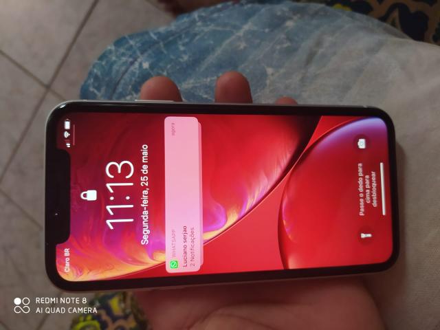 Vendo iPhone XR 128 gigas - Foto 5